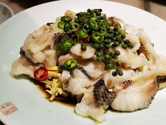 -小吊梨汤·北京菜·烤鸭(双井乐成中心店)