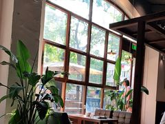 -VESH COFFEE(定西路店)