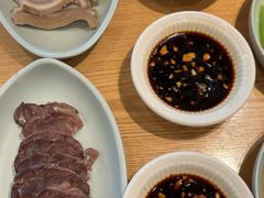 -牛肉传·东北地标·牛排饭(奥体店)