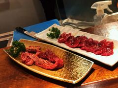 -御牛道日式烤肉料理(杭州万象城店)
