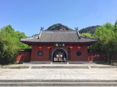 -江西龙虎山景区