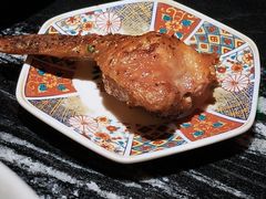 -鸟万·炭火料理Yaki ONE(星光店)