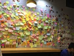 大堂-似季甜铺·糖水·下午茶·小吃(麦地店)