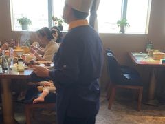 -亚马逊海鲜自助(王府井店)