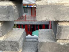 -府学·秋果S酒店(北京南锣鼓巷四合院店)