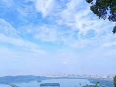 -九曜山