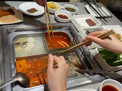 -海底捞火锅(奉化银泰店)