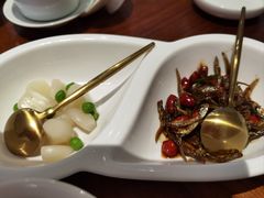-喜鼎海胆水饺(东港店)