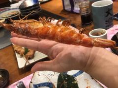 -大渔铁板烧(中山路八佰伴店)