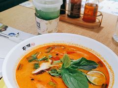 -蔡澜Pho·越南粉餐厅(海上世界店)