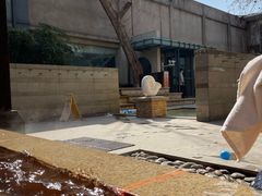 -春晖园度假酒店温泉