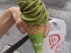 -吴裕泰茶庄(前门大街店)