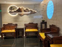 -广东胜利宾馆西关粤中餐厅