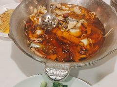 -沸腾鱼乡(知春路分店)
