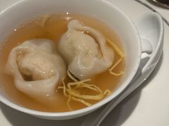 -三号黄浦会Canton Table