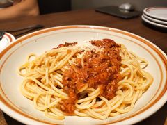 米兰风味肉酱面-萨莉亚意式餐厅(南京龙湾天街店)