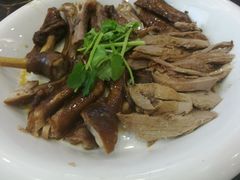 -陆记鹅庄·潮汕菜·狮头鹅(大仟里店)