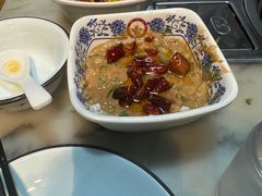 -马记伊源斋涮肉·清真菜(百子湾店)