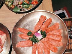 -西塔老太太泥炉烤肉(亚运村店)