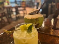 -自然餐厅(Phuket)