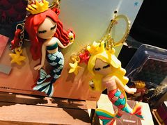 -星巴克(宝山万达店)