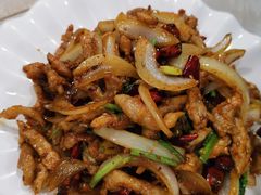 -泰来风味馆(桂林街店)