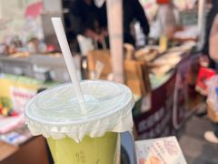 -阿嬷手作(上海万象城店)