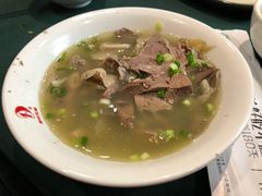 -阳坊大都涮羊肉(阳坊总店)