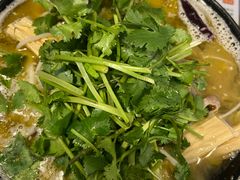 -肥汁米蘭香港米线(宁波路总店)