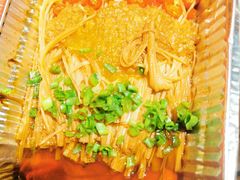 -火联烧烤(学院路创始店)