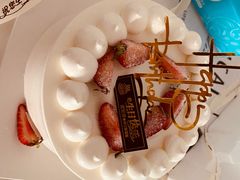 -芭菲盛宴·环球美食(北城国际店)