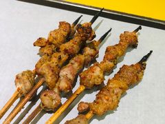 -望京小腰(北京总店)