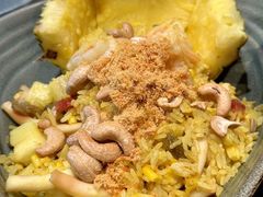 -安南越南餐厅(青岛万象城店)