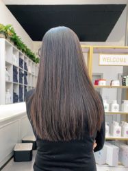 -FUTURE HN男士发型风格设计