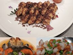 -虹御轩·传承江浙菜(虹桥店)