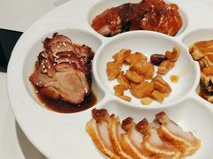 -嘉味港式餐厅(海门大有境店)