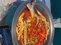 -半天妖烤鱼(龙湖龙湾天街店)