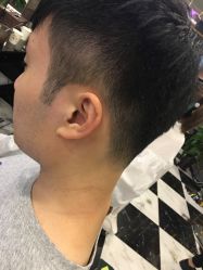 点击看大图 -BHG Hair Salon