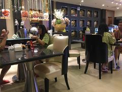 -东方之珠洗浴休闲广场(南开店)