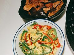 -原味田园·客家菜·土窑鸡(中航城君尚购物中心店)