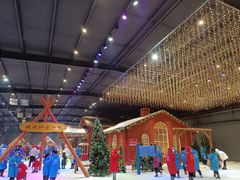 -宁波冰雪大世界(北仑区)