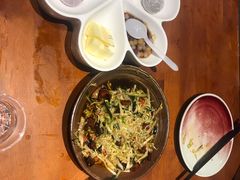 -辣不二地道川菜(汉水路店)