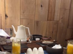 -邈墨茶馆(凤起路店)