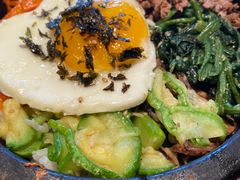 -七八冷面·延边朝鲜族美食(欢乐谷店)