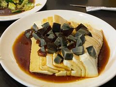 -玫瑰红烤羊排(北新桥三条店)