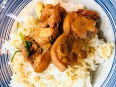 五常大米-九道菜有鸡鱼头(石鼓路店)