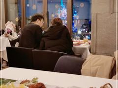 -WOLFGANG PUCK KITCHEN & BAR(迪士尼小镇店)