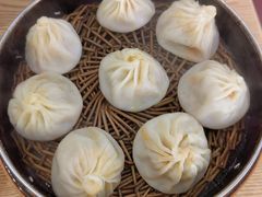 蟹粉汤包-法华汤包馆(法华镇路店)