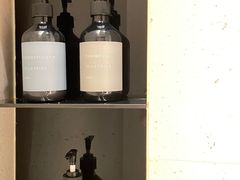-深圳滨河时代ICON LAB艾垦酒店