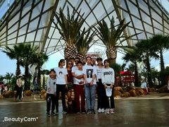 -三亚海昌梦幻海洋不夜城